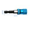 1/4 Inch Hex Shank Screw Depth Magnetic Screwdriver Bit Holder Hex Driver with Drill Bits Bar Extension Scewdriver Bit