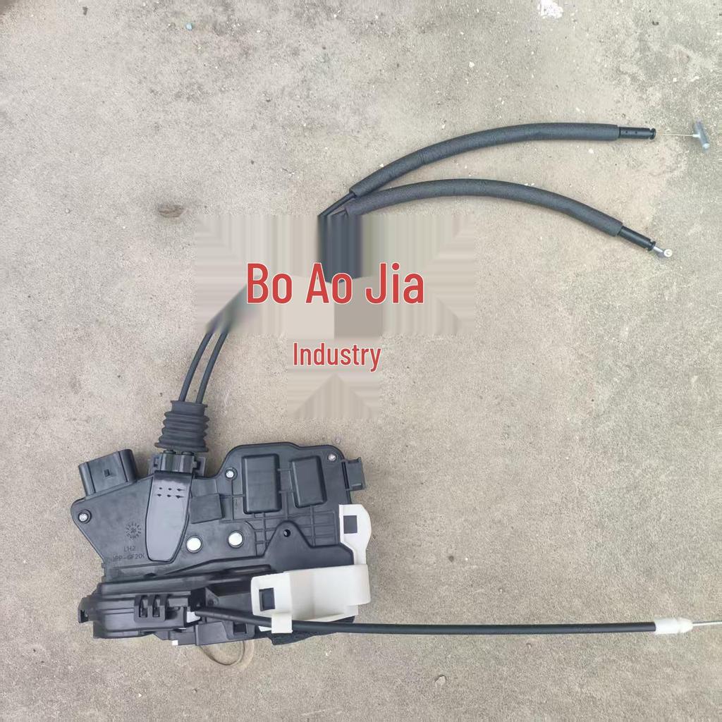Door Handle for Kia Sorento 09-12, Part Numbers: 81310-2P000, 81320-2P000