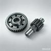 Performance Racing Transmission Gear Set 18/19x39T 15/16x42T 17X41/42T for HONDA DIO ZX 50 AF18 AF28 AF34 AF35 Scooter