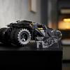 LEGO Batmobile Tumbler Bat Battle Car Building Blocks 76240