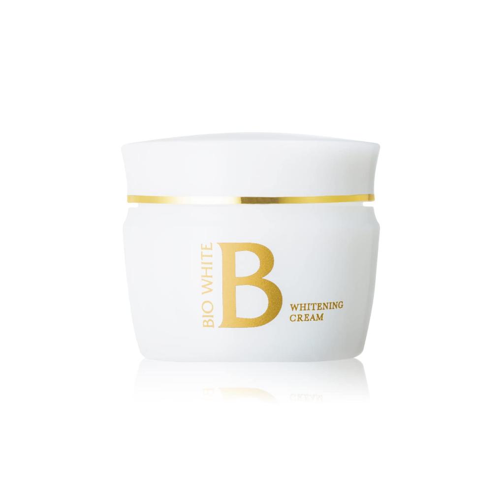 Ebis Cosmetics Ebis Cream 40g Whitening Cream with Tranexamic Acid (EBiS) B-White