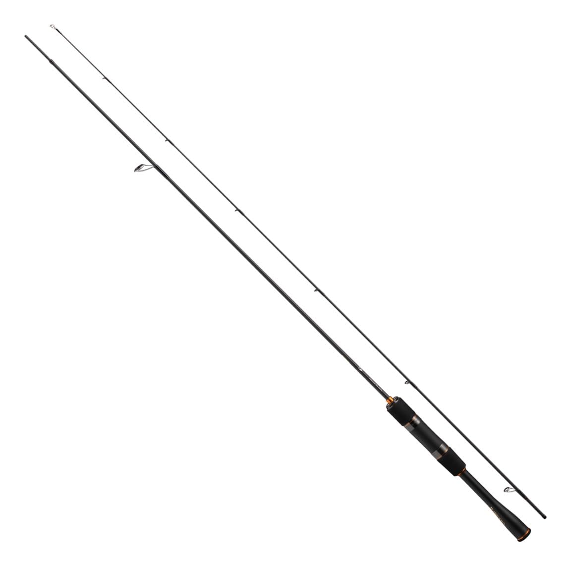 DAIWA PRESSO MX 60UL trout rod