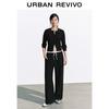 UR Women's High-Waisted Wide-Leg Pants