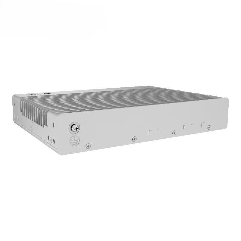 Huawei Kunling 2.5G Layer 3 Managed PoE Switch S310S-4P8UN2X CN plug (adapter included)