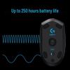Logitech G304 LIGHTSPEED Wireless Gaming Mouse