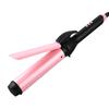 Hofiwi Curling Curling Negative 5 Temperature 60 Minutes Curling Pro 40mm Iron, 40mm, Iron, Ion, Settings, 140℃~220℃, Auto-Off, Iron,