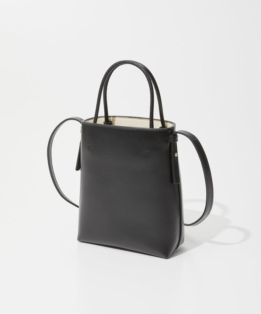 Shoulder bag CHC23UP873I10 SENSE BLACK [Chloe] Women's [item]