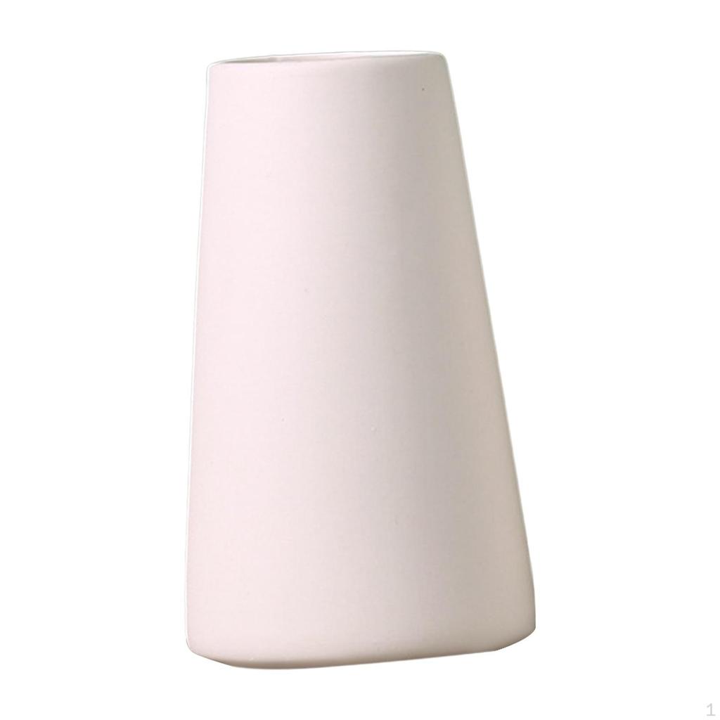Ceramic Flower Holder Nordic Design for Home And Office Centerpiece