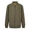 Mens Water Repellent Bomber Jacket