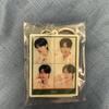 Dr. G Byun Woo-seok Photo Keyring Sealed