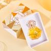 Diamond Shining Women's Perfume Lasting Light Fragrance High Value Gift Box Student Perfume