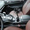 Portable 12V Car Vehicle Mini Low Noise Adjustable Angle Summer Cooling Fan Interior Accessories