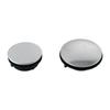 Steel Kitchen Drainage Seal Sink Tap Tap Hole Cover Water Blanking Plug Faucet Hole Cover Stopper