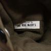 THE REAL MCCOY'S STAGG COAT B-10 Burma Bridge Busters Flight Jacket 38 khakiUsed