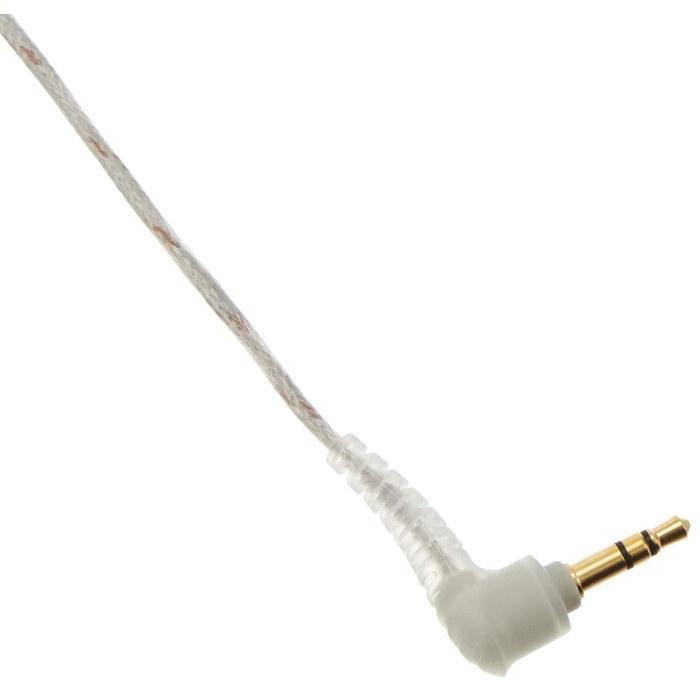 SHURE SE Series Replacement Cable (162cm) for SE846 EAC64-CLS