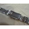 Used Forstner BB20J 20mm bracelet for Tudor