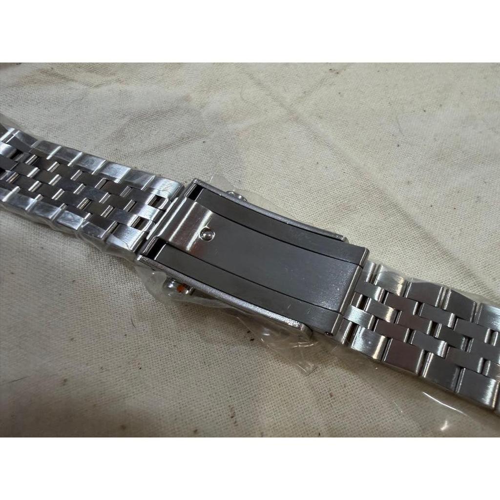 Used Forstner BB20J 20mm bracelet for Tudor