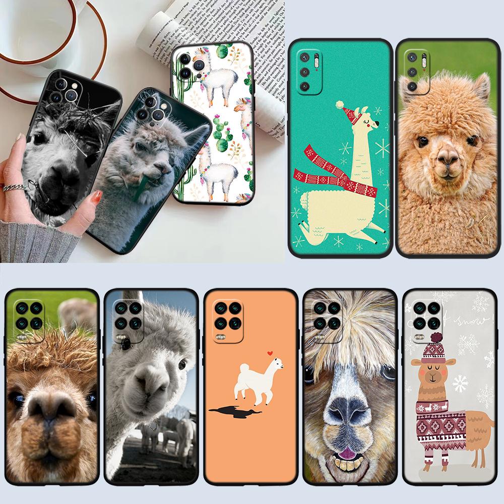NH5 Alpaka Neue High-End Schale Handyhülle für iPhone SE X XS XR 16E 17 11 Pro Max 8 7 6 6s Plus Air