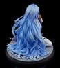 Good Smile Company SMILE Rebuild of Evangelion Rei Ayanami Long Hair plastová malovaná hotová figurka (DOBRÁ SPOLEČNOST) Ver. 1/7