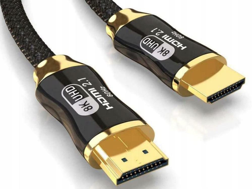 Kabel Hdmi 2.0M (100) Gab_A