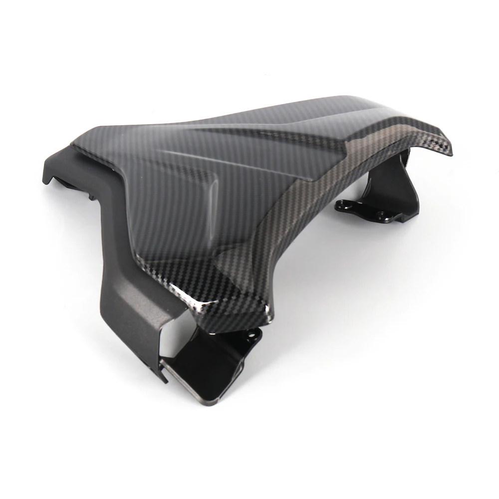 BMW R1300R/RS Rear Seat Cover & Tail Wing Hump Fairing