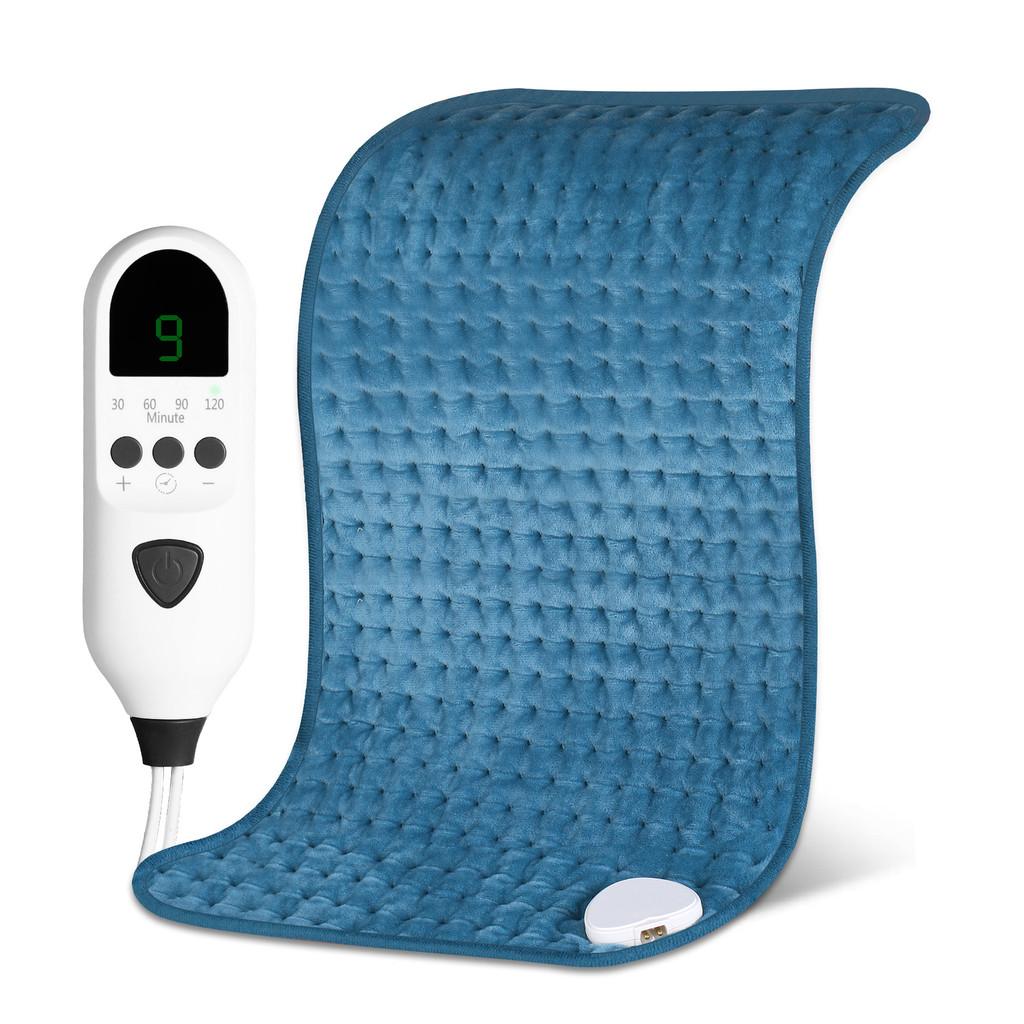 Constant Temperature Heating Pad Detachable Electric Blanket Timed Warming Blanket Multifunctional Electric Heating Blanket