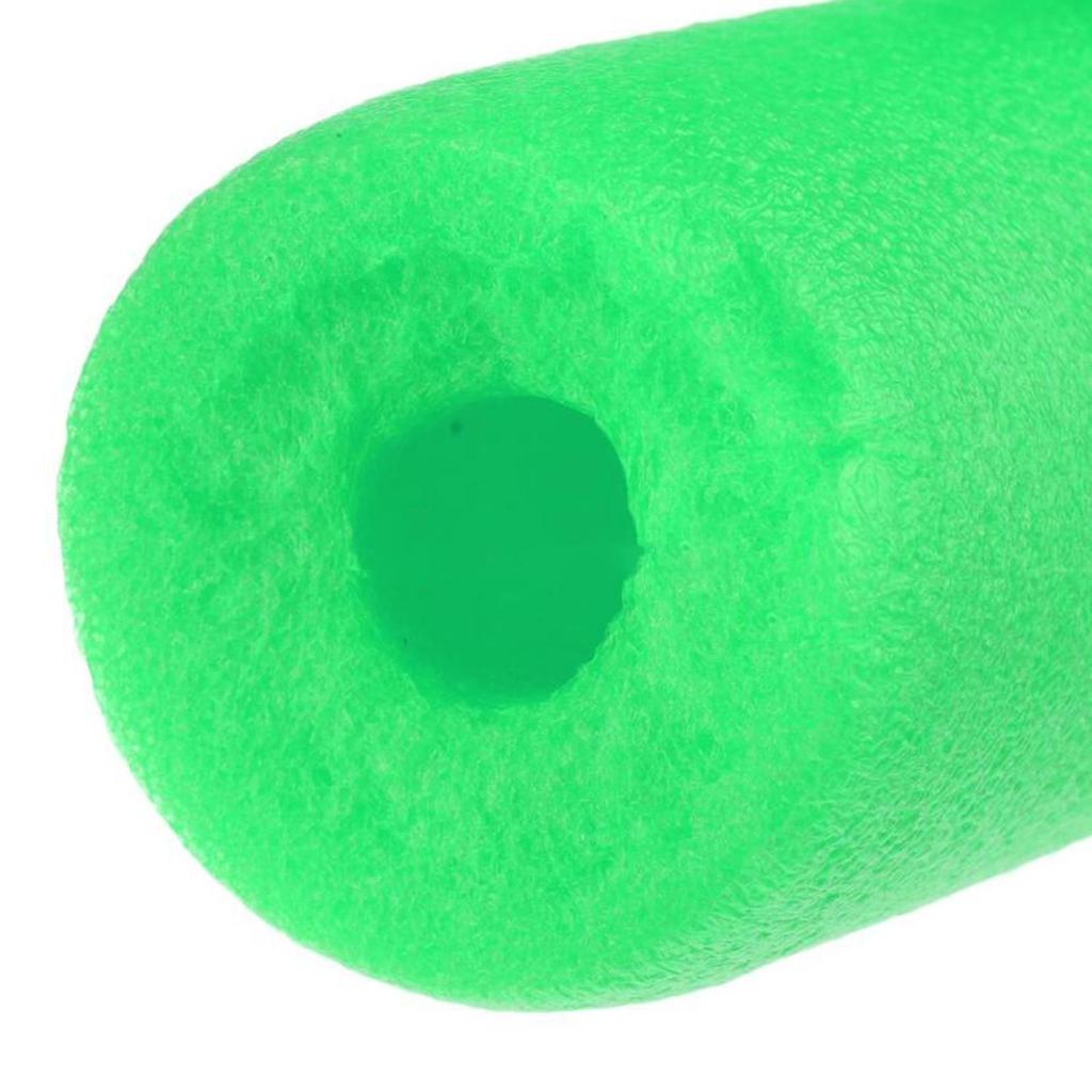 , 150 Cm Flexible Swimming Buoy with Connector, Ideal for Outdoor Water Sports.
