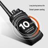 Baofeng BM-X7 Professional Handheld Walkie-Talkie (CN Version)