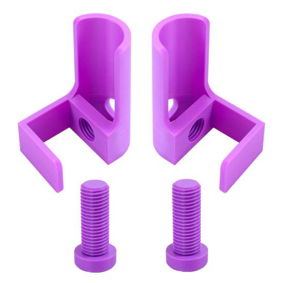Anti Slip Canvas Roller Rhinestone Painting Holder, Adjustable Table Clamp & for Art Accessories Canvas, DIY Tools Tool