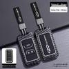 Chery Tiggo 8/5X Key Case - Unisex Car Accessory with Decorative Bag Buckle