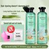 Douyin Best-Selling Plant-Based Transparent Hair Dye Cream with Essential Oils