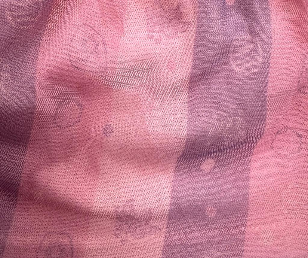 Disney Ariel, Rapunzel, and Elsa Pajama Set with Tulle, Featuring The Little Mermaid, Tangled, and Frozen, Long Sleeves, Cardboard Material, for Girls