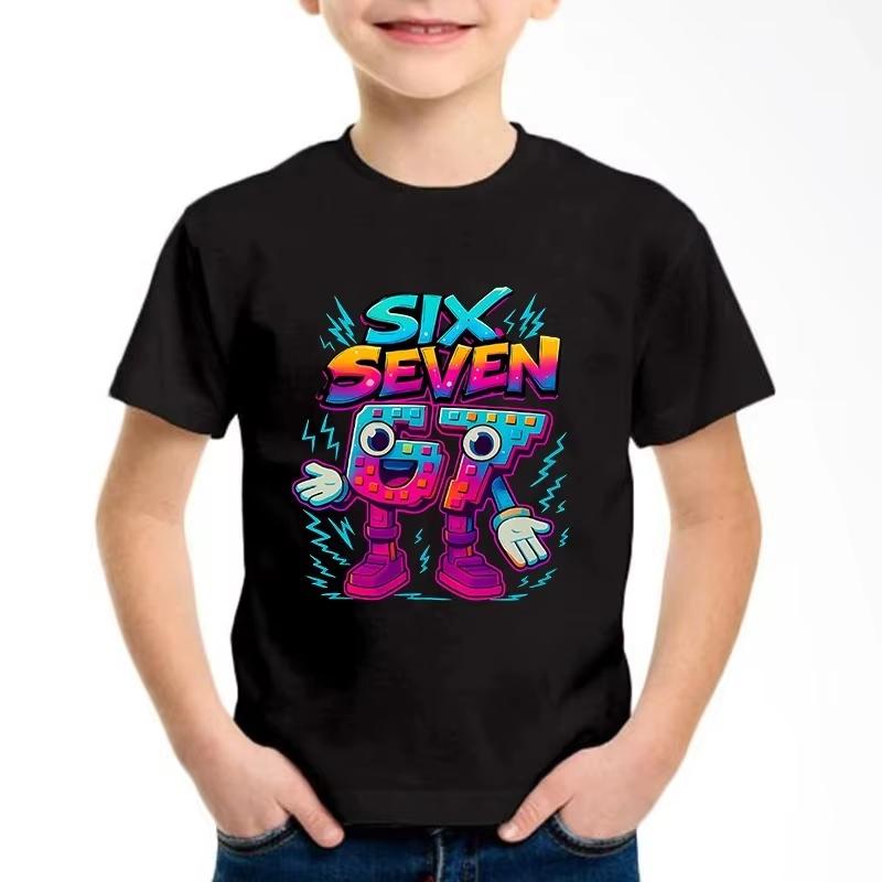 Kids Valentines Be Mine 67 Heart Graphic TShirt Soft Cotton Cute Wear for Boys Girlsdf0133