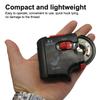Electric Fast Tie Fishing Hooks Collect Roll Fishing Line Tying Device Automatic Portable Fishing Hook Tier Machine