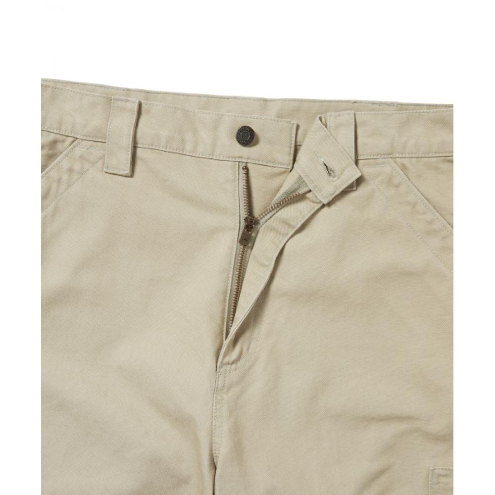 Thisisneverthat Field Pant Stone