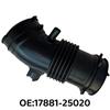 Toyota Camry Luftfilter Ansaugschlauch - Teilenummer 17881-25020
