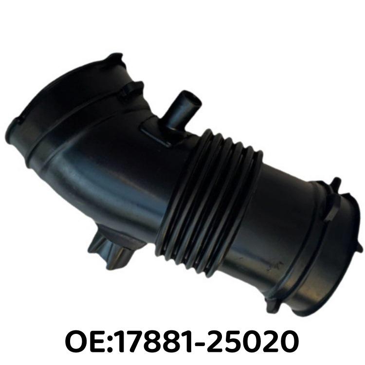 

Toyota Camry Air Filter Intake Hose - Part Number 17881-25020 17881-25020