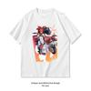 Koleda Belobog Zenless Zone Zero Arpg Tshirt Woman Man Summer Cotton Printed T Shirts Player Gamers Casual Shortsleeved Shirt