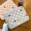 Tablet Storage Bag, Laptop Storage Bag, Soft Bag, Bow-Tie Laptop Protective Case, Shockproof Inner Sleeve