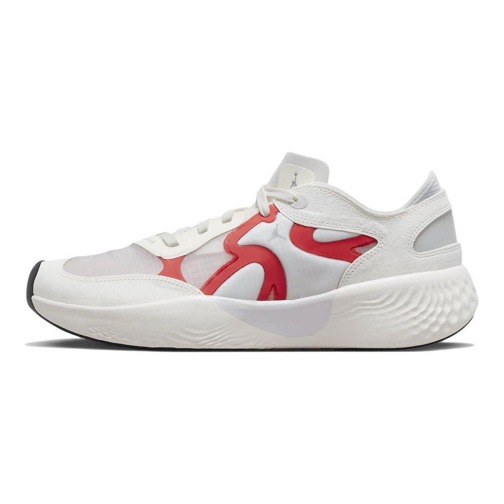 Air Jordan Delta 3 Low NC to Chi Herren Sneaker Weiß Sail Photon-Dust DN2647-100
