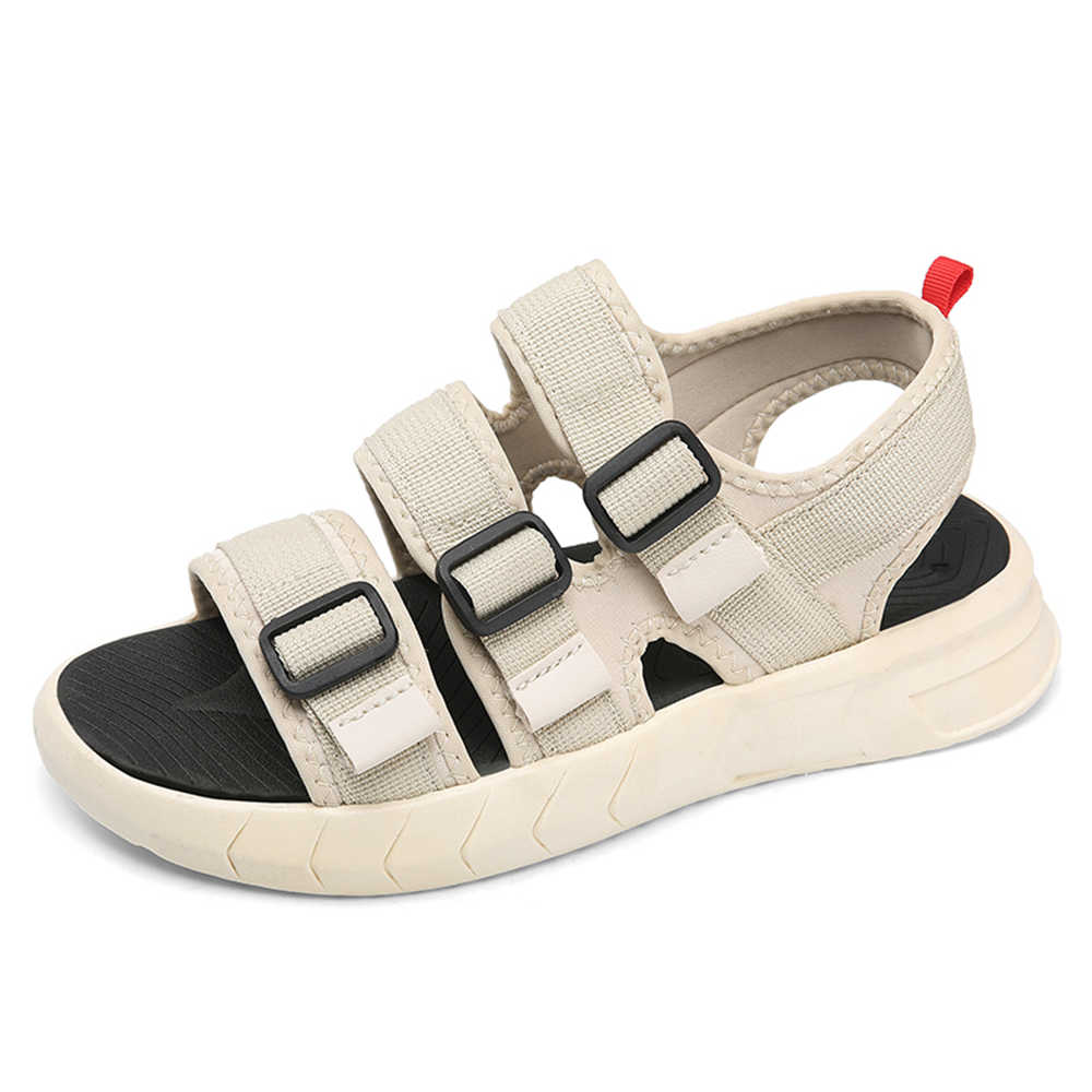 Fashion Non Slip Opening Toe Panske Slippers Sandals Designer Shoes Mocasin Man Luxury Brand Sneakers Sport Out New In Cute Outing