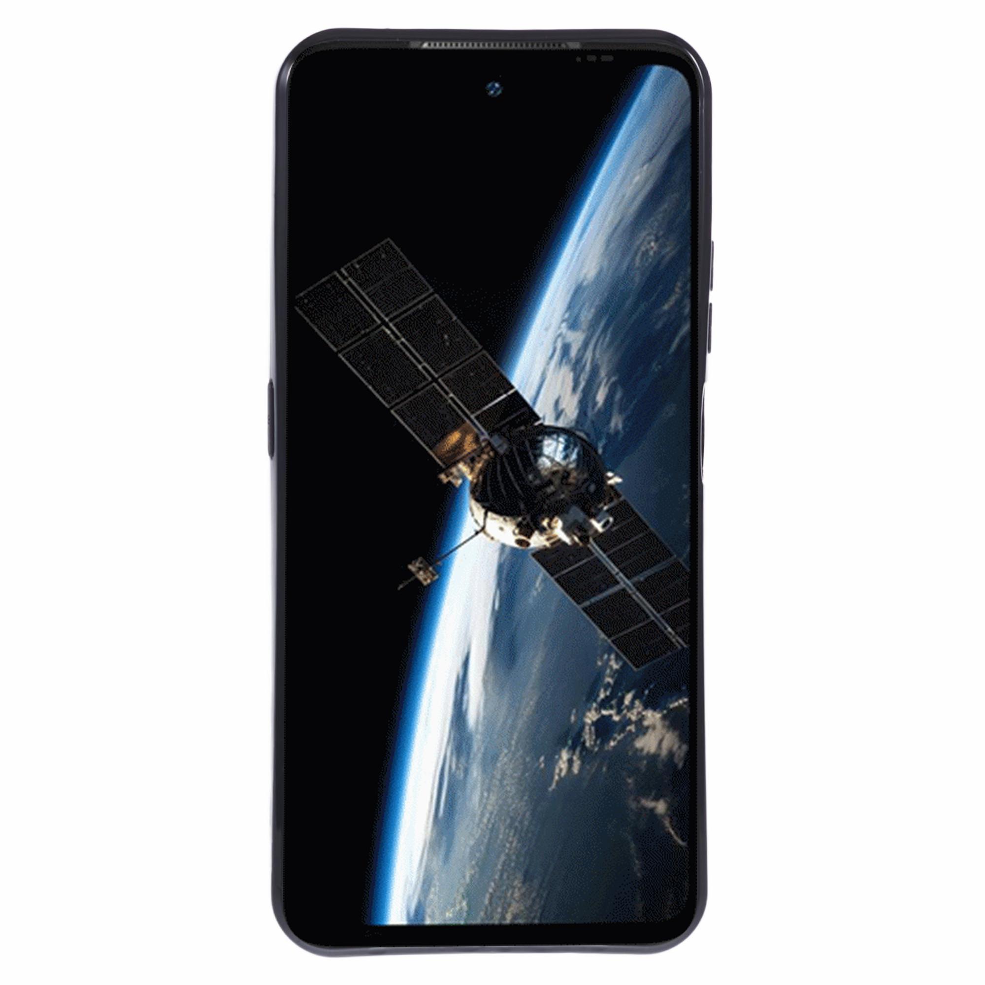 

For Ulefone Armor 23 Ultra Case Soft TPU Anti-Scratch Phone Cover Transparent