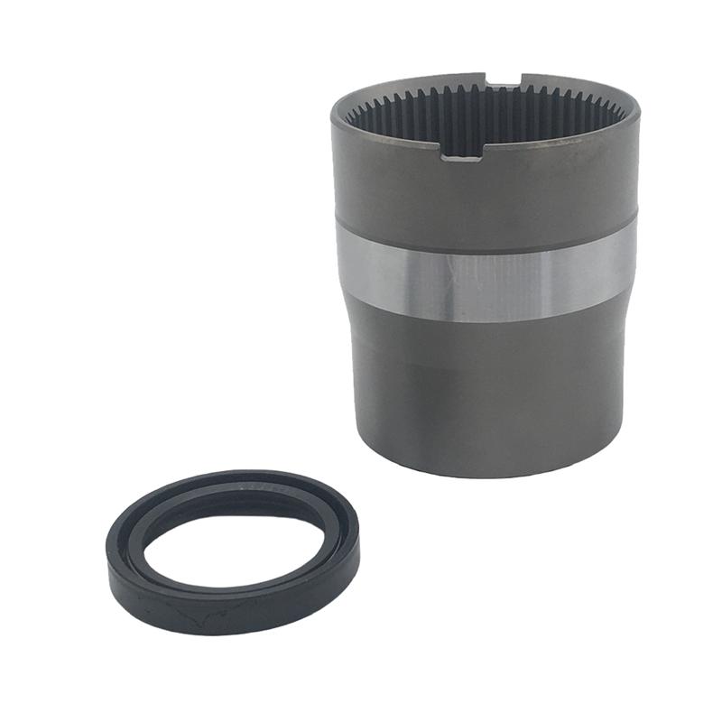 

Transmission Sleeve 30787669 30713645 Differential Angular Gear Sleeve For Land Rover Volvo XC60 XC70 XC90 S60 S80 V70 как