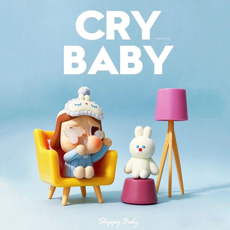 Simulation Small Furniture Doll Room Blind Box Doll Scene Ornament Play House Toy Wooden