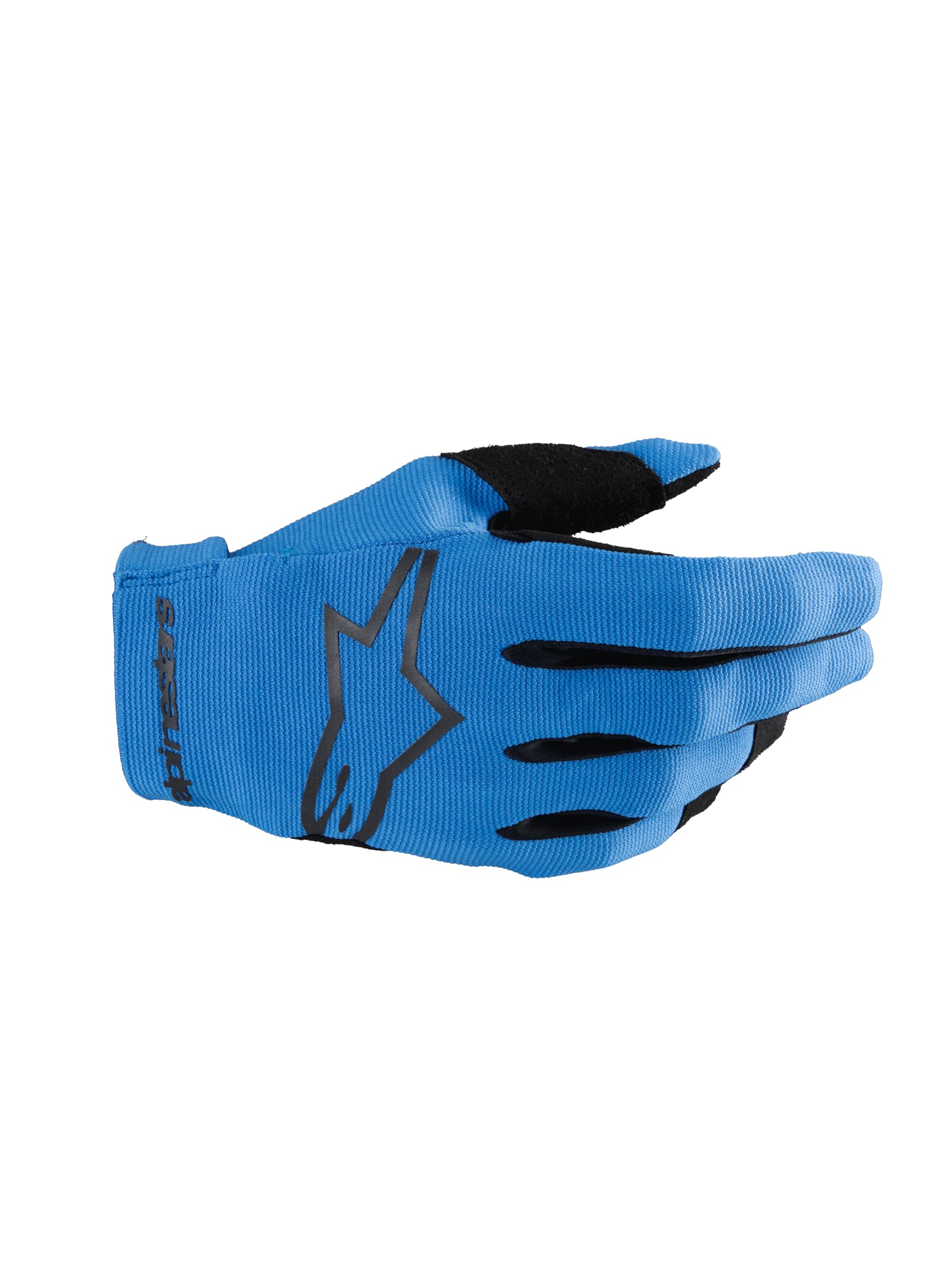 

Alpinestars Radar MX/Off-Road Gloves (Blue/Black, XXL) 2XL чёрный