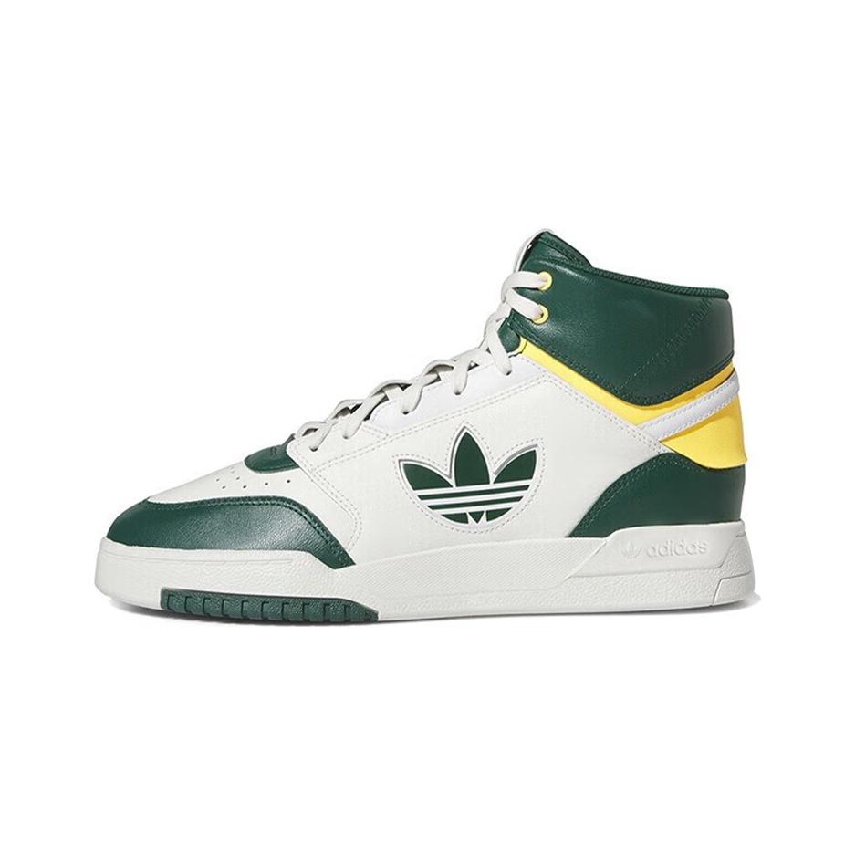 

кроссовки Unisex adidas originals Drop Step Skate shoes FZ5712