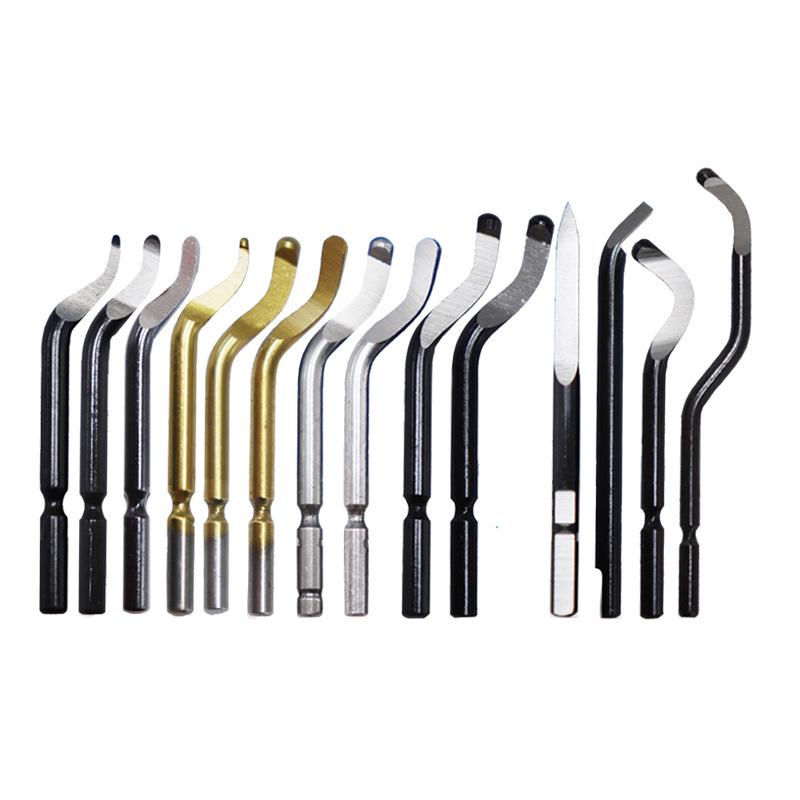 Israel Deburring Trimmer & Scraper BK1010, BS1010, BS1018