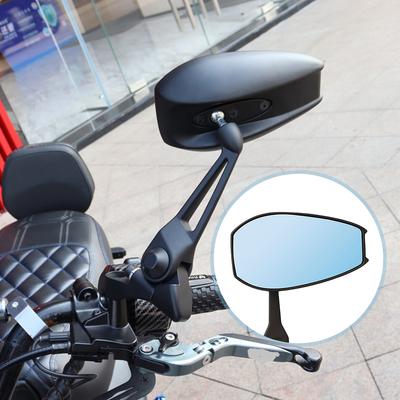 Motosiklet Çerçeveleri ve Ek Parçaları – Yan aynalar ve aksesuarlar