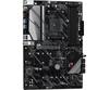 ASRock X570 Phantom Gaming 4 Kompatibel mit AMD Ryzen 5000 Serie CPUs X570 ATX Japanischer Händler Mainboard, (AM4 Sockel), [Offizielles Produkt]