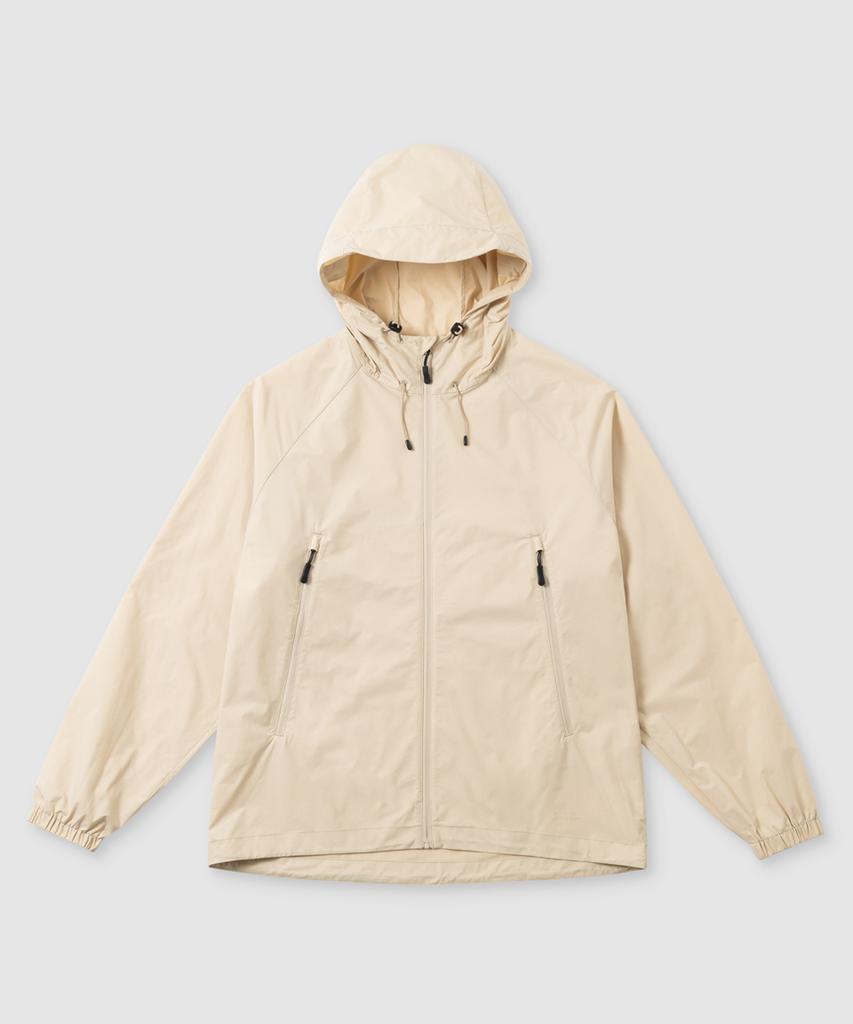 Musinsa Standard Sports High Stretch Windbreaker (3 Colors)